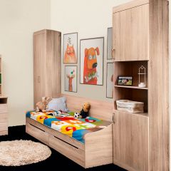 НИКА Н33 Шкаф МЦН в Уфе - ufa.mebel24.online | фото 3