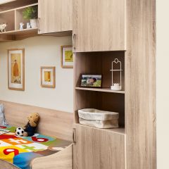 НИКА Н33 Шкаф МЦН в Уфе - ufa.mebel24.online | фото 4