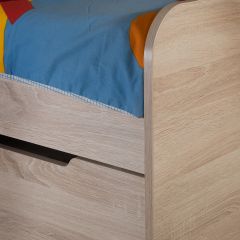 НИКА Н34 Кровать 800 в Уфе - ufa.mebel24.online | фото 3