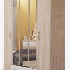 НИКА Н13 Шкаф для одежды в Уфе - ufa.mebel24.online | фото
