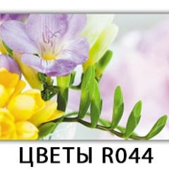 Обеденный раздвижной стол Бриз с фотопечатью Кофе R012 в Уфе - ufa.mebel24.online | фото 11