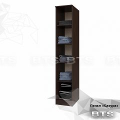 Пенал Сакура (венге/лоредо) в Уфе - ufa.mebel24.online | фото 2