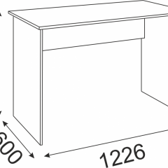 Подростковая Волкер (модульная) в Уфе - ufa.mebel24.online | фото 25