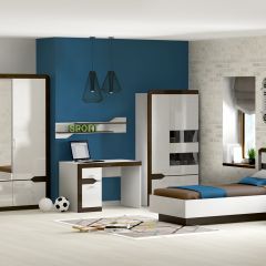 Подростковый гарнитур Ронда 1 в Уфе - ufa.mebel24.online | фото