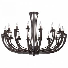 Подвесная люстра Vitaluce V3295 V3295-7/16 в Уфе - ufa.mebel24.online | фото
