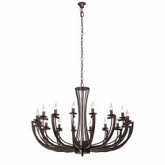 Подвесная люстра Vitaluce V3295 V3295-7/16 в Уфе - ufa.mebel24.online | фото 2