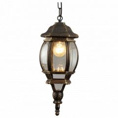 Подвесной светильник Arte Lamp Atlanta A1045SO-1BN в Уфе - ufa.mebel24.online | фото 2