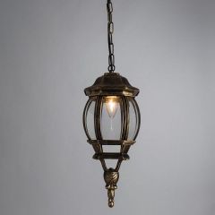 Подвесной светильник Arte Lamp Atlanta A1045SO-1BN в Уфе - ufa.mebel24.online | фото 3