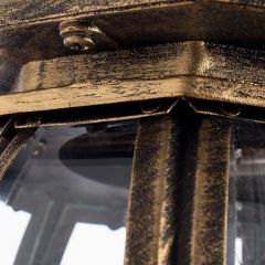 Подвесной светильник Arte Lamp Atlanta A1045SO-1BN в Уфе - ufa.mebel24.online | фото 4