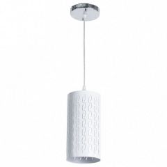 Подвесной светильник Arte Lamp Bronn A1770SP-1CC в Уфе - ufa.mebel24.online | фото