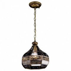 Подвесной светильник Citilux Гера-2 CL444210 в Уфе - ufa.mebel24.online | фото