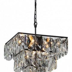 Подвесной светильник Vitaluce V5262 V5267-1/8+1 в Уфе - ufa.mebel24.online | фото 2