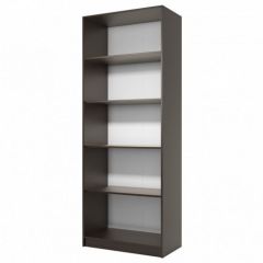 Прихожая ДИАНА-4 сек №3 (Ясень анкор/Дуб эльза) в Уфе - ufa.mebel24.online | фото 4
