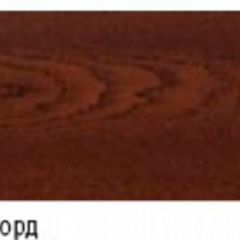 Шкаф для одежды 2-х дверный №640 "Флоренция" Дуб оксфорд в Уфе - ufa.mebel24.online | фото 3