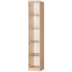 Шкаф №616 Инна Денвер светлый в Уфе - ufa.mebel24.online | фото 2