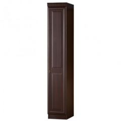 Шкаф №616 "Инна" Денвер темный в Уфе - ufa.mebel24.online | фото