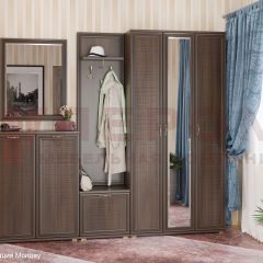 Прихожая Карина композиция 4 (Акация Молдау) в Уфе - ufa.mebel24.online | фото