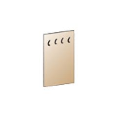 Прихожая Карина композиция 6 (Снежный ясень) в Уфе - ufa.mebel24.online | фото 6