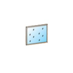 Прихожая Карина композиция 8 (Снежный ясень) в Уфе - ufa.mebel24.online | фото 2