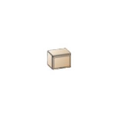 Прихожая Карина композиция 8 (Снежный ясень) в Уфе - ufa.mebel24.online | фото 5