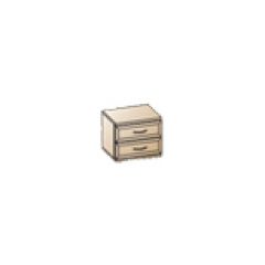 Прихожая Карина композиция 8 (Снежный ясень) в Уфе - ufa.mebel24.online | фото 7