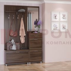 Прихожая Мелисса композиция 8 (Акация Молдау) в Уфе - ufa.mebel24.online | фото