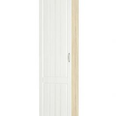 НМ 014.71 Х Шкаф для одежды "Оливия" (левый) в Уфе - ufa.mebel24.online | фото