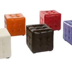 Пуф КУБ (2 категория) 400х400 в Уфе - ufa.mebel24.online | фото 3