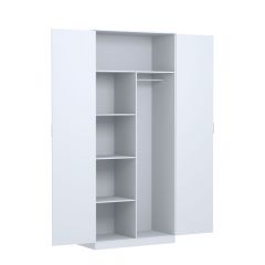 САМАНТА СМ12 Шкаф для одежды в Уфе - ufa.mebel24.online | фото 2