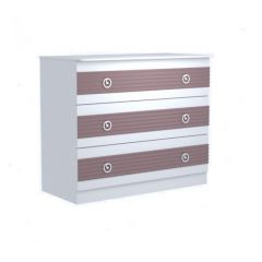 САМАНТА СМ2а Комод в Уфе - ufa.mebel24.online | фото