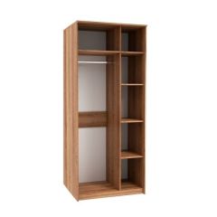 ШЕРВУД Ш16а Шкаф для одежды и белья в Уфе - ufa.mebel24.online | фото 2