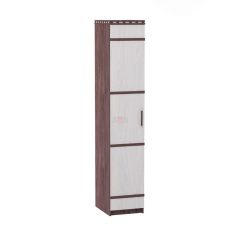 Шкаф 1-но дверный для одежды Ольга-13 в Уфе - ufa.mebel24.online | фото