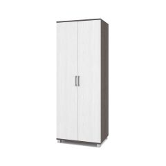 ЕВА Шкаф 2-х дверный Е20 в Уфе - ufa.mebel24.online | фото