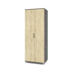 ЕВА Шкаф 2-х дверный Е20 в Уфе - ufa.mebel24.online | фото 7