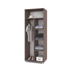 ЕВА Шкаф 2-х дверный Е20 в Уфе - ufa.mebel24.online | фото 10