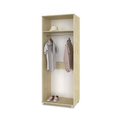 ЕВА Шкаф 2-х дверный Е21 в Уфе - ufa.mebel24.online | фото 6