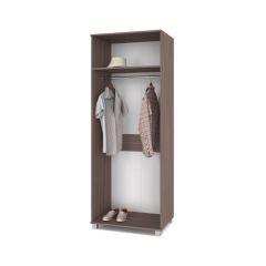ЕВА Шкаф 2-х дверный Е21 в Уфе - ufa.mebel24.online | фото 10
