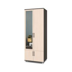 ЕВА Шкаф 2-х дверный Е22 в Уфе - ufa.mebel24.online | фото 3