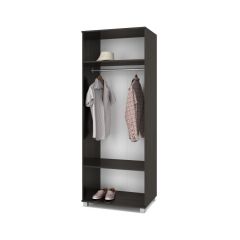 ЕВА Шкаф 2-х дверный Е22 в Уфе - ufa.mebel24.online | фото 4