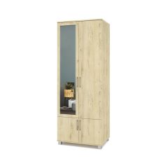ЕВА Шкаф 2-х дверный Е22 в Уфе - ufa.mebel24.online | фото 5