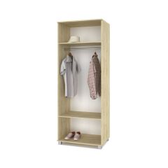 ЕВА Шкаф 2-х дверный Е22 в Уфе - ufa.mebel24.online | фото 6