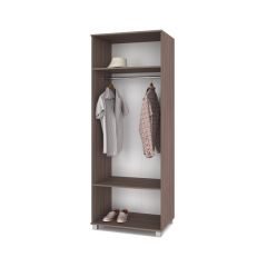 ЕВА Шкаф 2-х дверный Е22 в Уфе - ufa.mebel24.online | фото 10