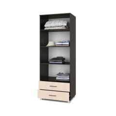 ЕВА Шкаф 2-х дверный Е23 в Уфе - ufa.mebel24.online | фото 4