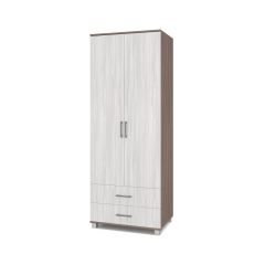 ЕВА Шкаф 2-х дверный Е23 в Уфе - ufa.mebel24.online | фото 9
