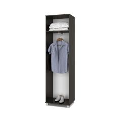 КАРИНА Шкаф 2-х дверный К21 в Уфе - ufa.mebel24.online | фото 4