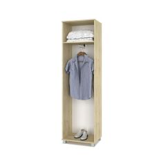 КАРИНА Шкаф 2-х дверный К21 в Уфе - ufa.mebel24.online | фото 6