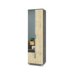 КАРИНА Шкаф 2-х дверный К22 в Уфе - ufa.mebel24.online | фото 2
