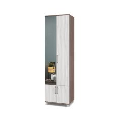 КАРИНА Шкаф 2-х дверный К22 в Уфе - ufa.mebel24.online | фото 4