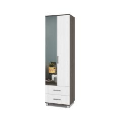 КАРИНА Шкаф 2-х дверный К23 в Уфе - ufa.mebel24.online | фото