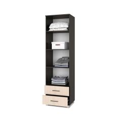 КАРИНА Шкаф 2-х дверный К23 в Уфе - ufa.mebel24.online | фото 4